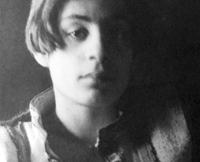 Opening the Door for Kahlil Gibran