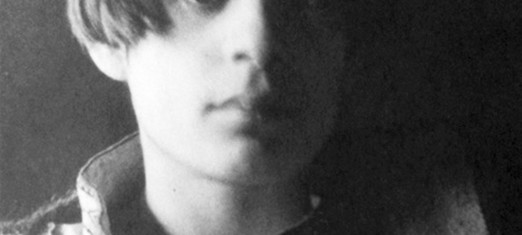 Opening the Door for Kahlil Gibran