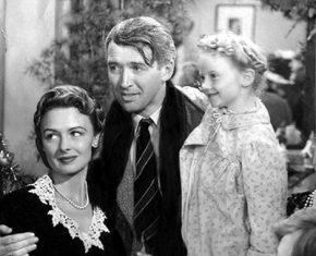 It’s a Wonderful Life – When You Sacrifice for Others