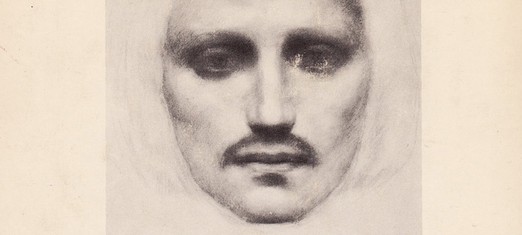 Who Inspired Gibran’s The Prophet?