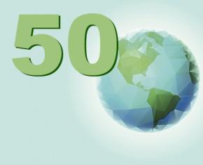 50 Baha’i Principles of Unity: From Individual to International Relations