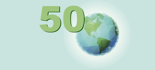 50 Baha’i Principles of Unity: From Individual to International Relations