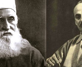 The Baha’i Teachings in Gibran’s The Prophet
