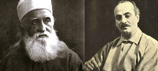 The Baha’i Teachings in Gibran’s The Prophet