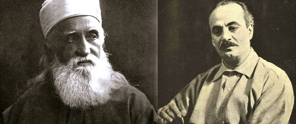 The Baha’i Teachings in Gibran’s The Prophet