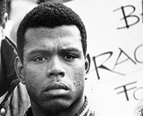 Let’s Talk About American Racism
