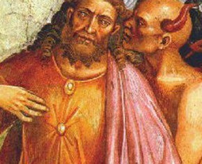 Defining the Anti-Christ