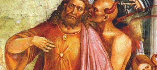 Defining the Anti-Christ