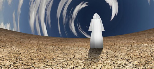 Divinely-Inspired Spiritual Teachers