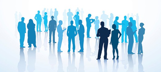 Encountering Imperfect People