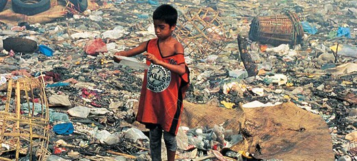 How Can Suffering and a Compassionate God Co-exist?