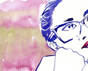 How Do Artists Access Their Creativity?