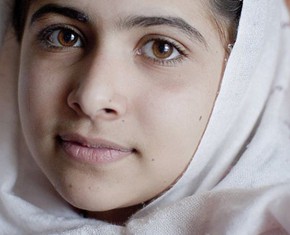 Girls, Books and Terror
