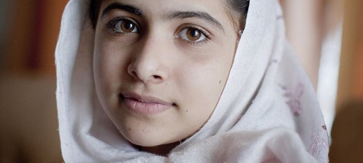 Girls, Books and Terror
