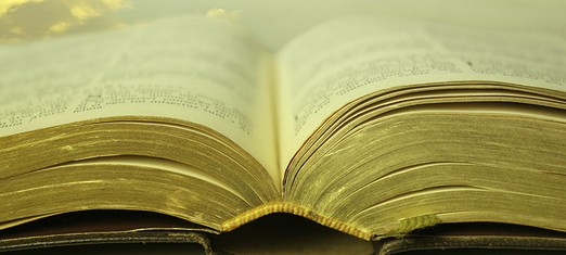 Noah the Drunk—The Mystical Nature of Scripture