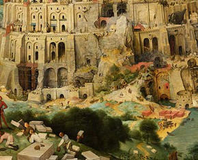 Nimrod’s Nightmare—the Birth of a New Religion