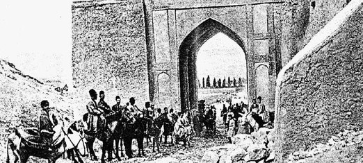 The First to Believe in The Promised One