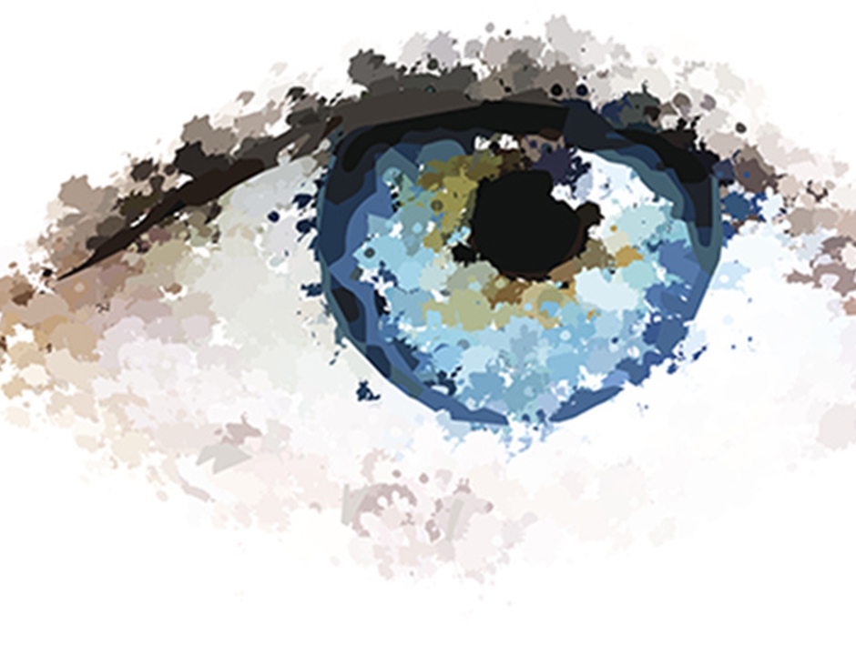 Seeing with the Eye of Oneness