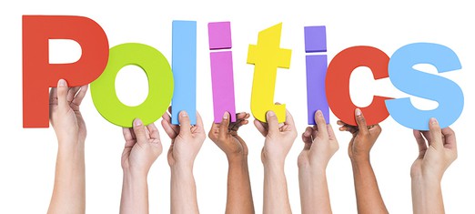 Progressives, Conservatives and Patience