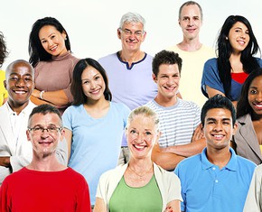 Race Relations, Race Amity, Race Unity