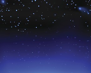 Abraham, A Rising Star