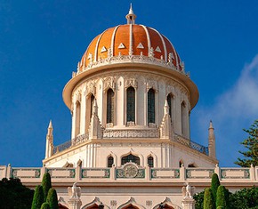 The World’s Newest Religion Catches Fire