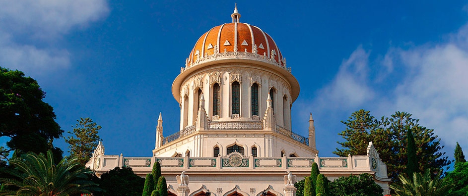 The World’s Newest Religion Catches Fire