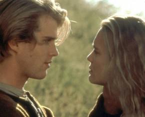 Searching, Obstacles, and the Princess Bride