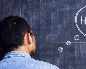 The How – and Why -- of Becoming a Baha’i