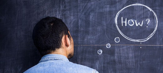 The How – and Why -- of Becoming a Baha’i