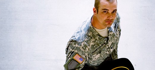 What Makes Soldiers Wander Off in a War Zone?