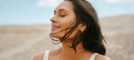 Conquering Anxiety with Conscious Happiness