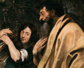Abraham the Idol-Smasher
