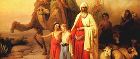 The Birth of Abraham, Founder of Faith in God