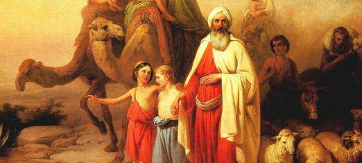 Prophets Who Descended from Abraham