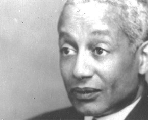 Black Plato on World Citizenship