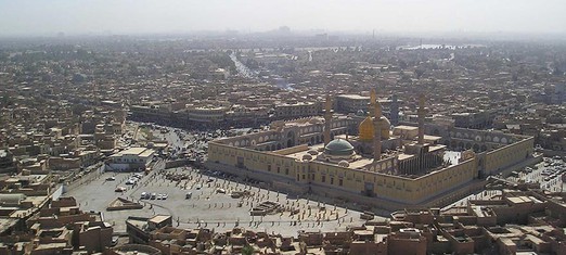 Sects and the City