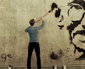 Be the Change