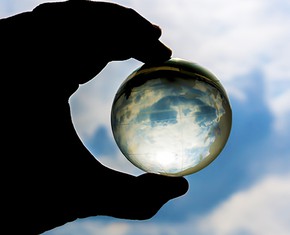 Global Change for the Next Generation: A Baha’i Vision for the Future