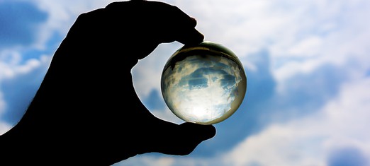Global Change for the Next Generation: A Baha’i Vision for the Future