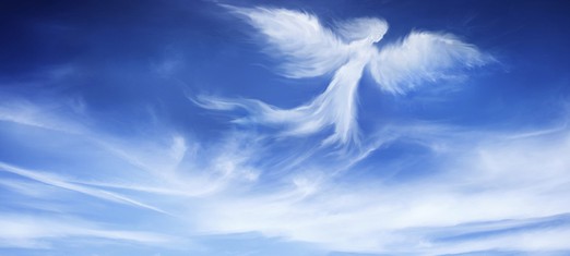 God, the Divine Feminine and the Maid of Heaven