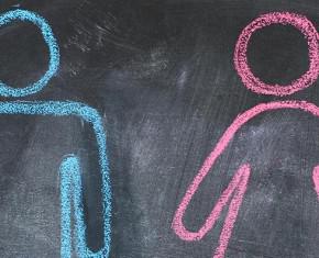 God and Gender