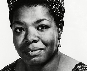 Maya Angelou: The Song of The Uncaged Bird