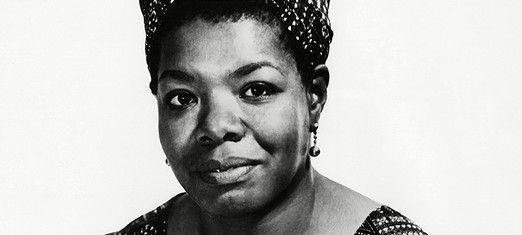 Maya Angelou: The Song of The Uncaged Bird