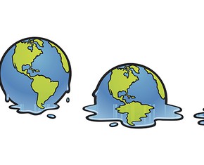 The Settled Science of Climate Change