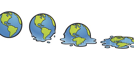 The Settled Science of Climate Change