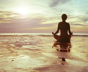 Religion and That Mystic Feeling