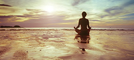 Religion and That Mystic Feeling
