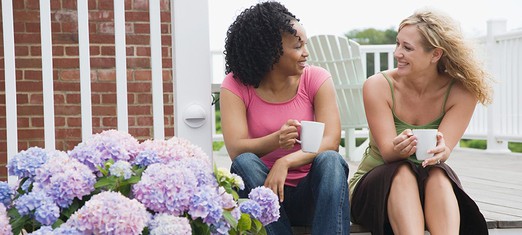 The Ultimate Spiritual Quote: Love Thy Neighbor as Thyself