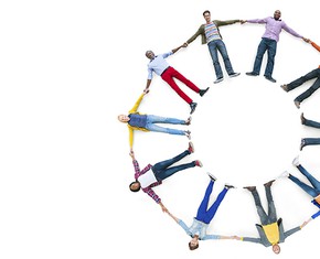 Be Even as One Soul: Judgment, Equality, and Perspective